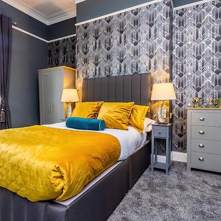 Room 01 - Sandhaven Rooms - Double South Shields Extérieur photo